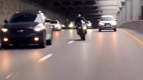 R15 cool riding