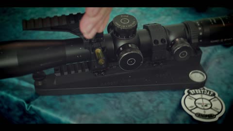Seekins Precision 1 Piece Scope Mount