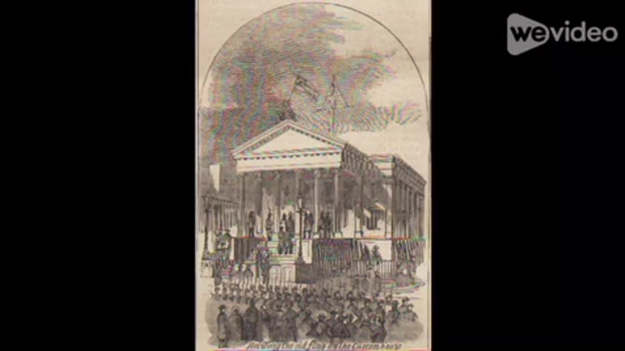 President Abraham Lincoln led a military operation