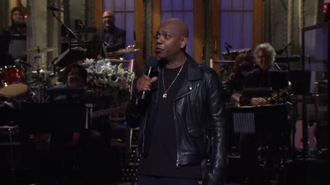 Dave Chappelle Stand-Up - Ye (kanye) & The Jews