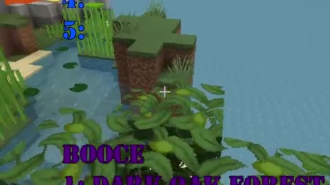 Avoid Saying The Same as Me (Minecraft) #minecraft #gaming #shorts