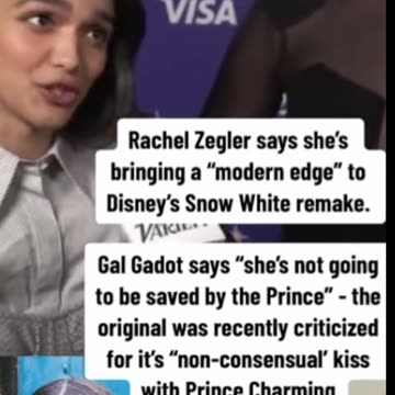 Blancanieves (2023) snow white