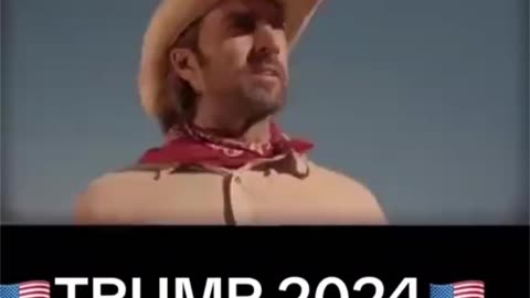 TRUMP 2024😂🤣