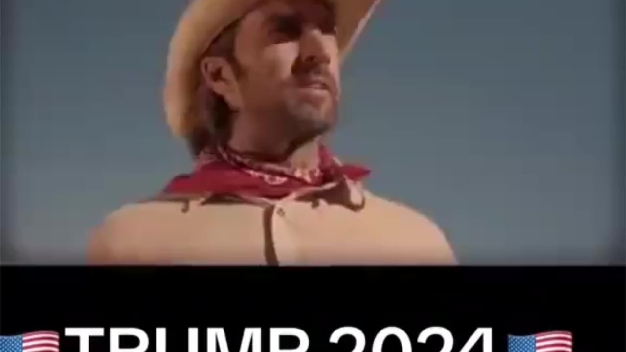 TRUMP 2024😂🤣