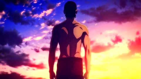 Eren yeager AMV Edit 4K mp4