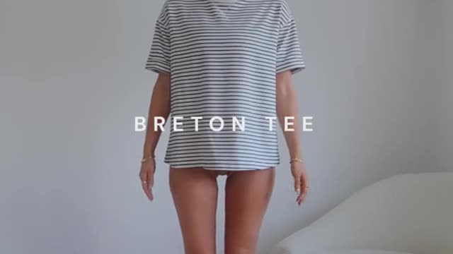 How to Create 10 Stylish Outfits With Just 10 Pieces for Spring