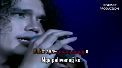 Bakit Sinta - Paul Sapiera (Karaoke + Instrumental)