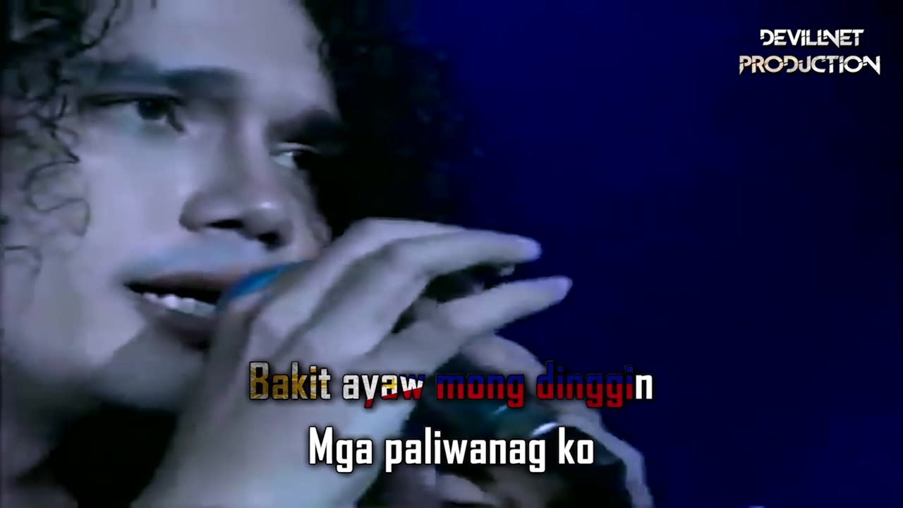 Bakit Sinta - Paul Sapiera (Karaoke + Instrumental)