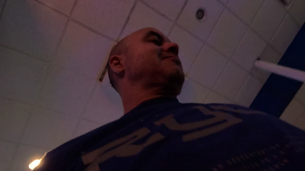 3-13-24 Rix bar & Grill, TCL switch