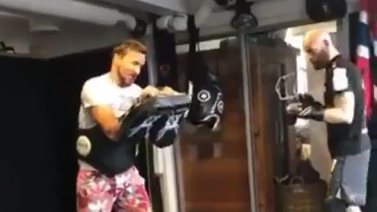 Ufc