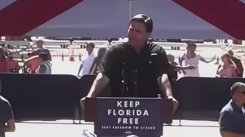 DeSantis, Florida GOP Register 300K More Voters Than Dems