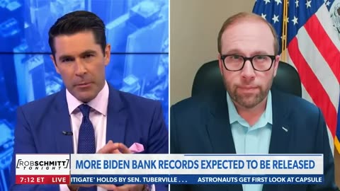 NEW DETAILS Emerge On The Strategy To Impeach Biden