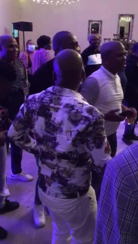 KZN Health MEC in hot water for Covid 'super spreader birthday party'