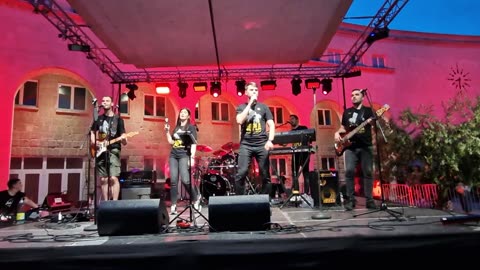Deja Vu Band: Ti nisi tu