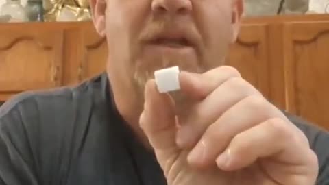 The amount of sugar in the human body explained