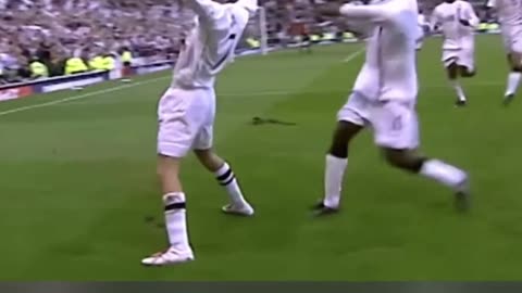 Unforgettable Football Moments: Epic Goals and the Power of Legends
