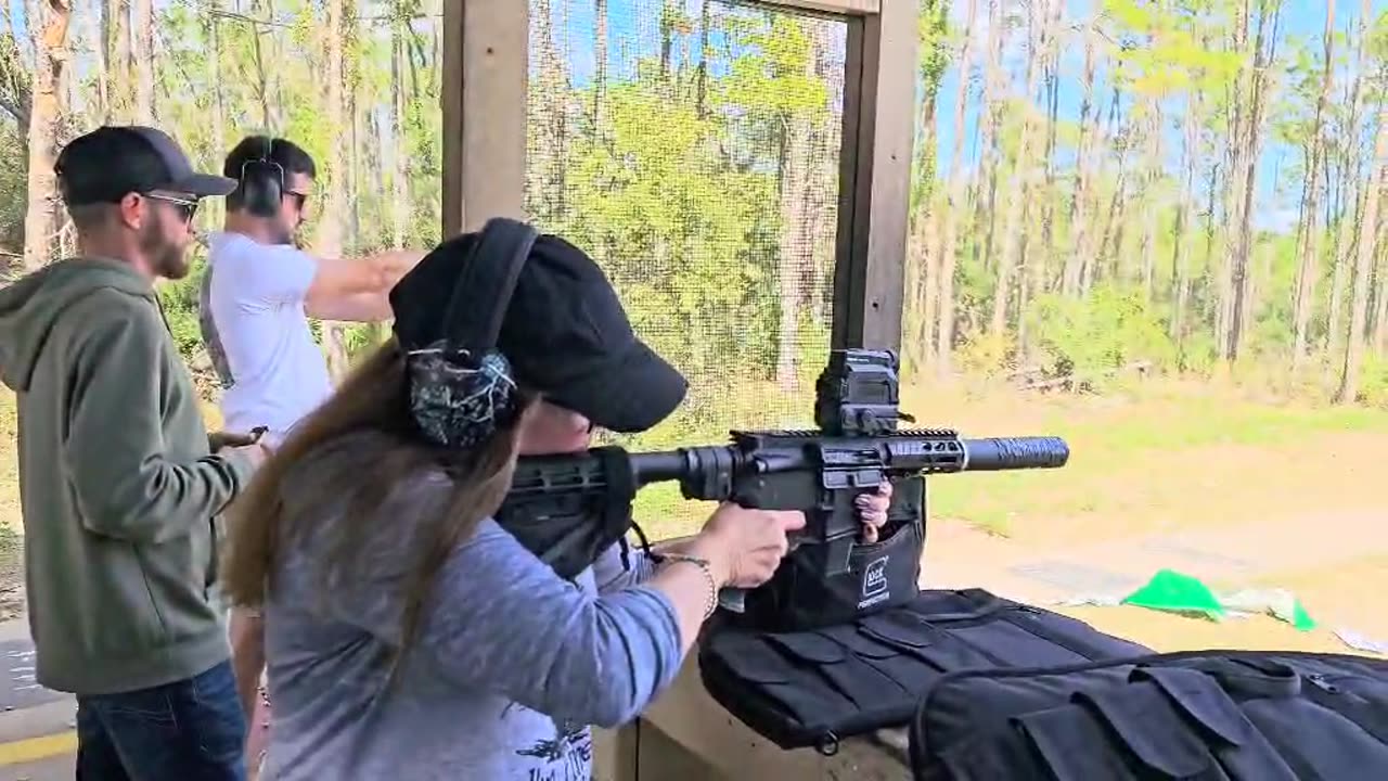 Suppressed AR9