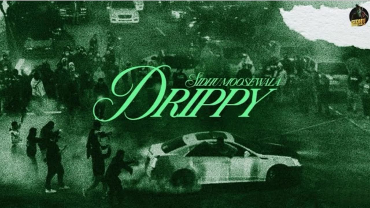 Drippy