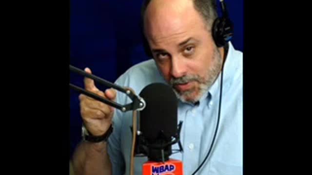 Mark Levin Constitutional Crisis