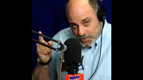 Mark Levin Constitutional Crisis