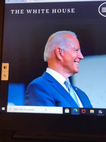 Call 202 456 1414 and tell Joe Biden to resign