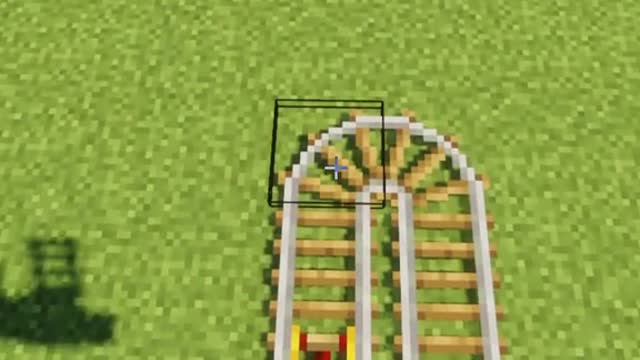 Are you still going to use this rail method now 😂