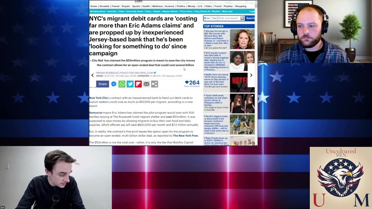 Clip #1 - NYPD Attacked by Illegals so Mayor Gives them $10,000 debit cards!!!!!!