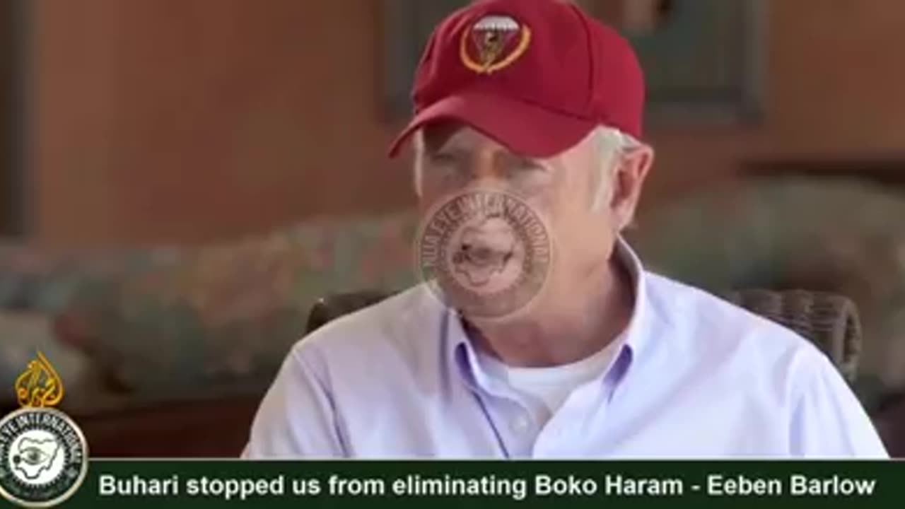 THE NIGERIAN GOVT PREVENTED US TO RESCUE CHIBOK GIRLS || DIPLOMAT SAID