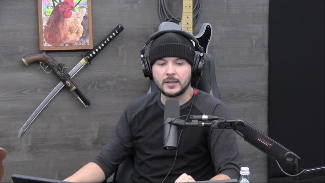 michale graves member podcast 2022