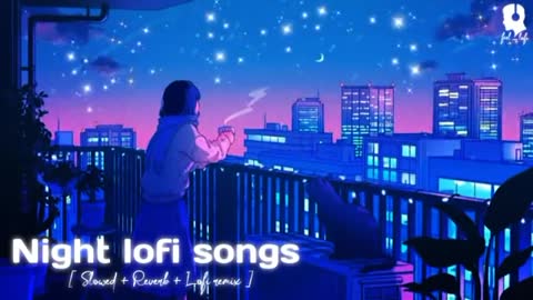 1 hour of peaceful hindi lofi songs