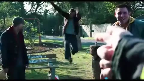Best Chinese Movie scene 2023