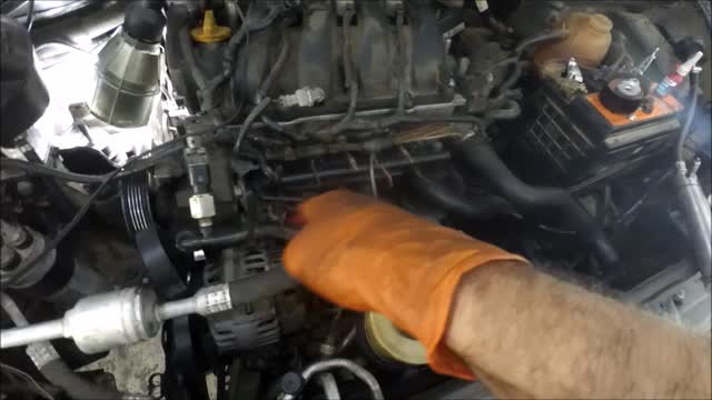 Linea não pega, Jac alternador, Space barulho, Corsa radiador