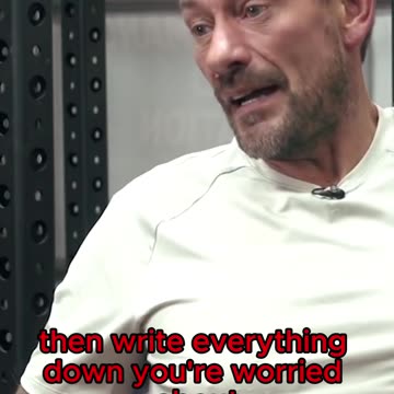 Increase Mental Strength | Ollie Olerton