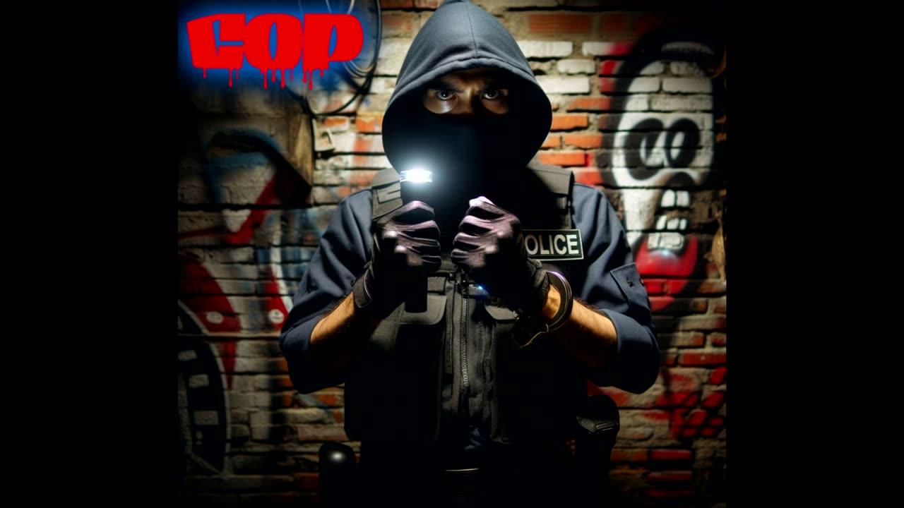 cop