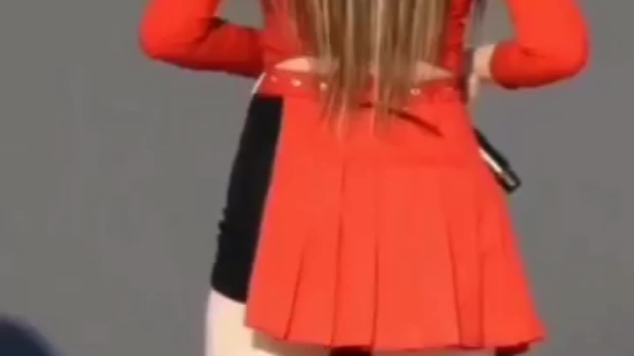Nancy dance