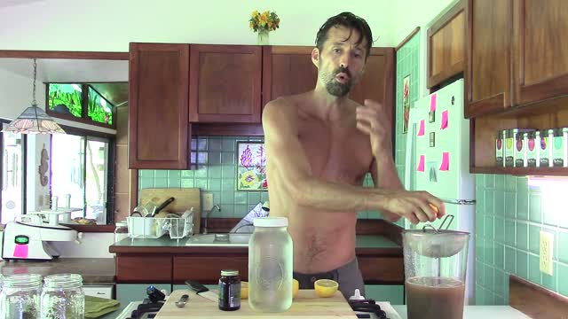 ELIMINATE BRAIN INFLAMMATION TO HEAL DEPRESSION, ANXIETY AND ALZHEIMER'S - Sept 13th 2016