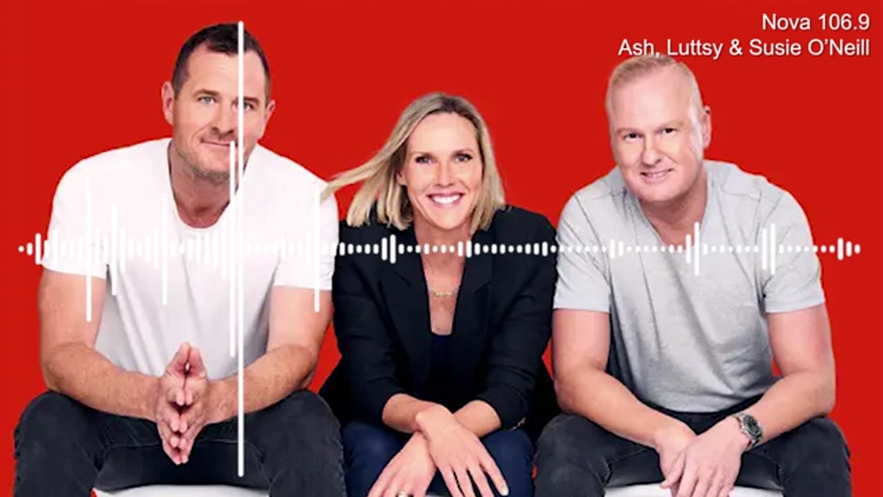 Nova FM's Susie O'Neill announces her emotional exit from the show