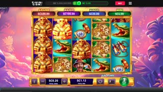 Rick's Online Slots Video 2/28/2025 AM