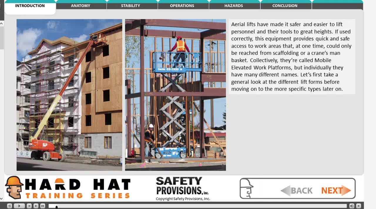 SAFE Training North America