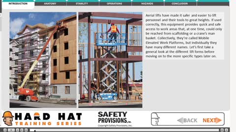 SAFE Training North America