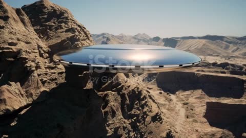 UFO AND ALIEN 3:52