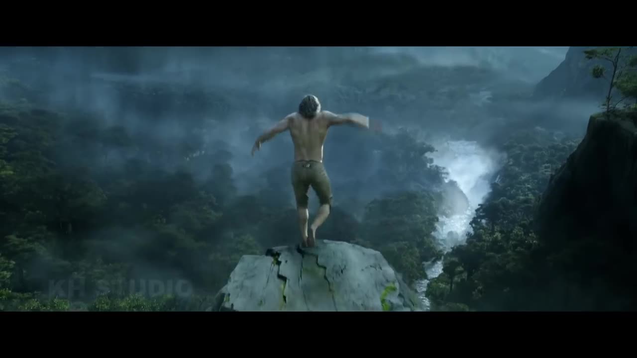 Tarzan (2025)