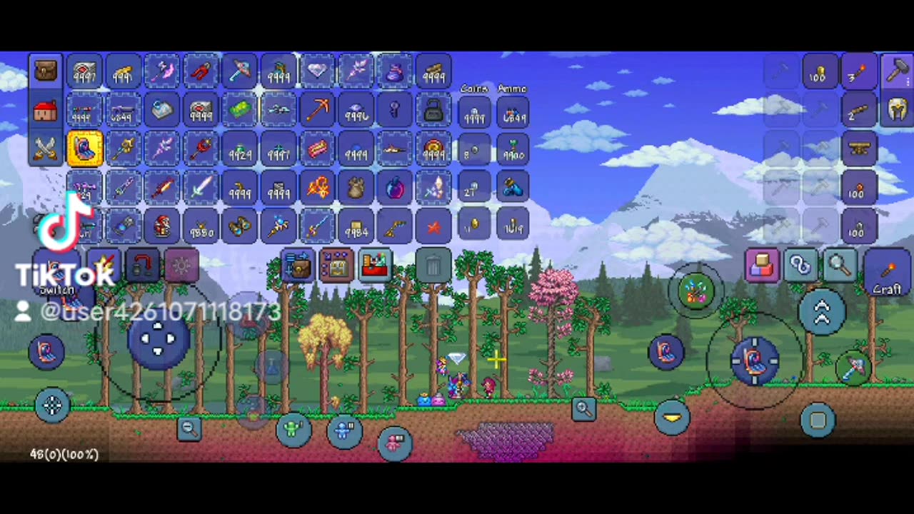 5162020 Terraria secret seed