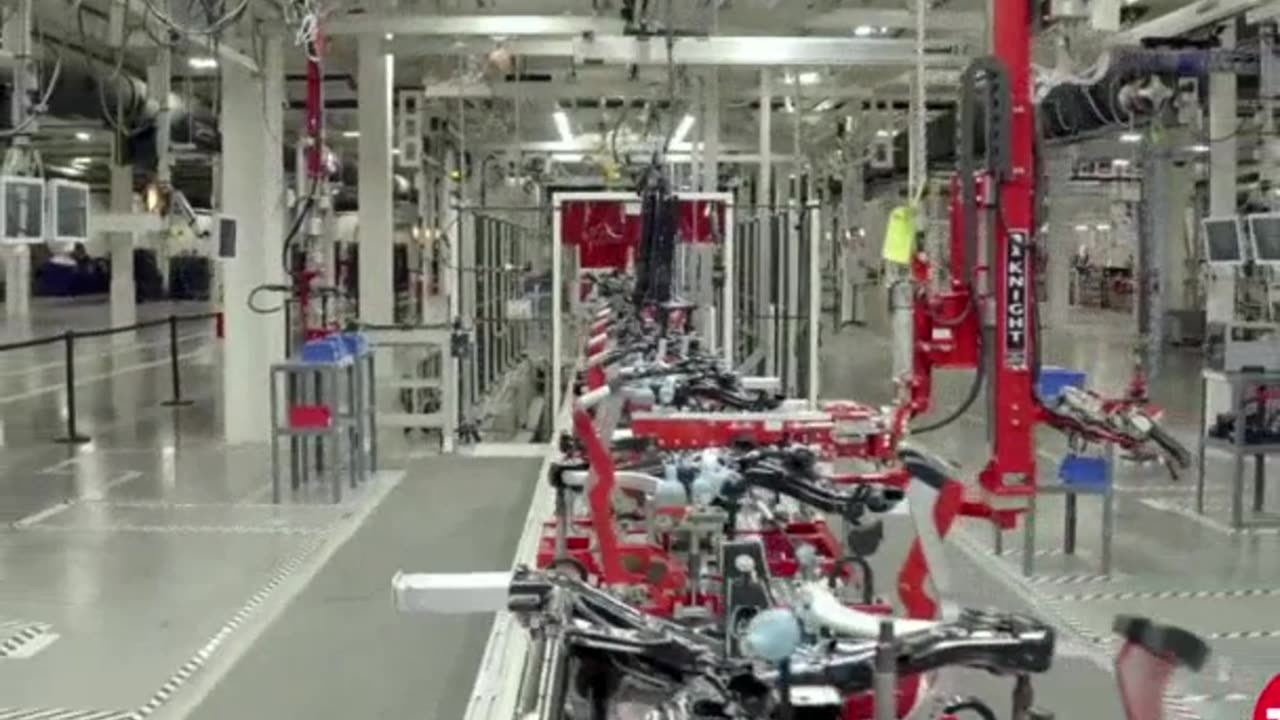 Elon Musk's Shocking Revelation on the Secret to a Sustainable Future