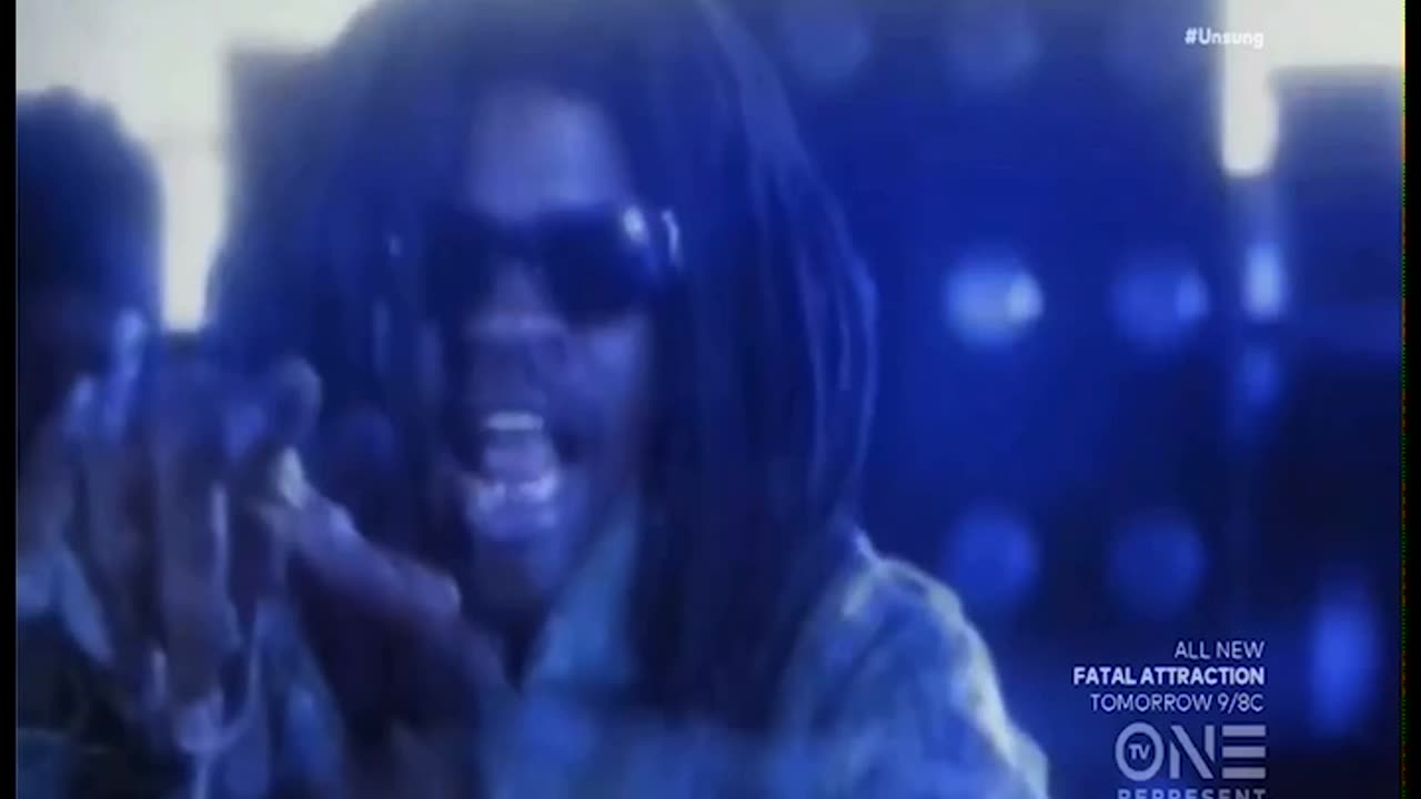 DAS EFX - UNSUNG (Full Episode)