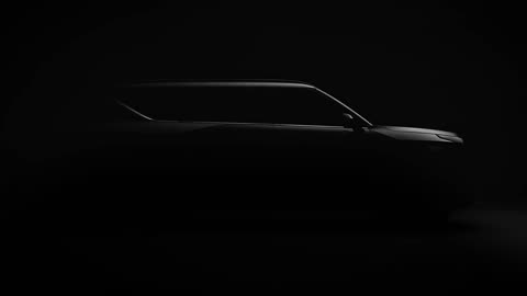 Kia EV9 preview video