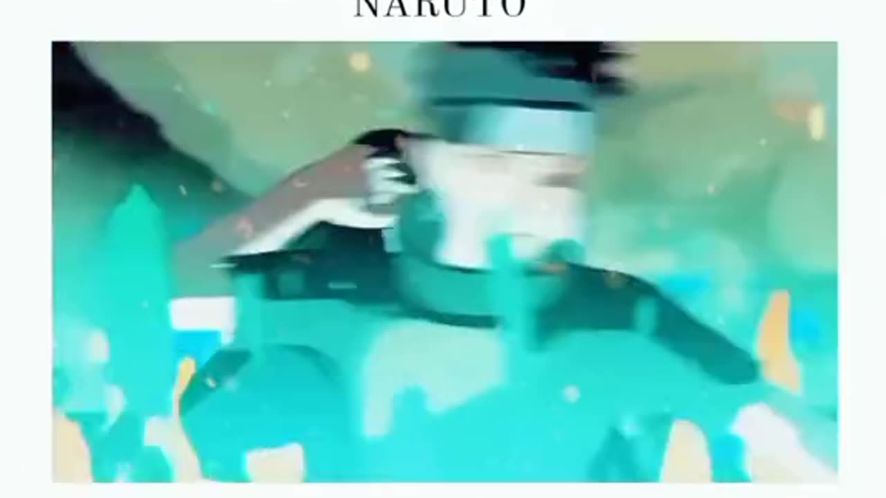 Naruto best short video for status