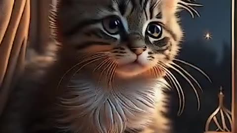 Cats cute wallpaper