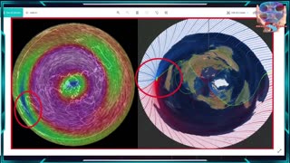 Where is the Magnetic South Pole?