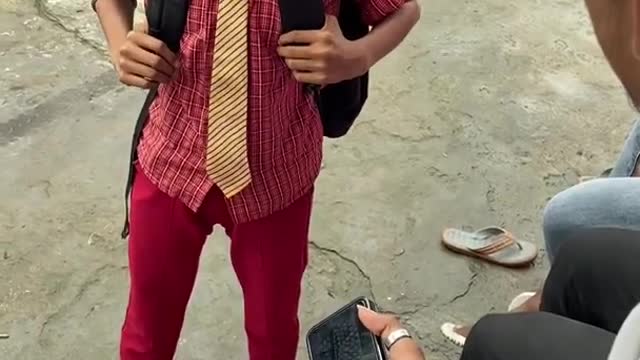 Dot put your finger shorts viral funny